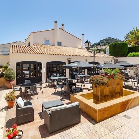 La Manga Club Resort - Bellaluz 4 Atamaría المظهر الخارجي الصورة
