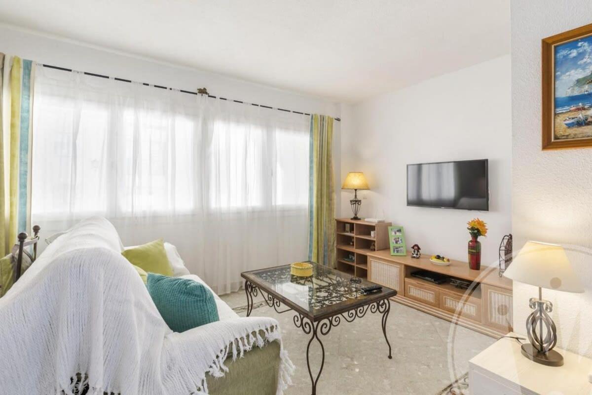 La Manga Club Resort - Bellaluz 4 Atamaría المظهر الخارجي الصورة