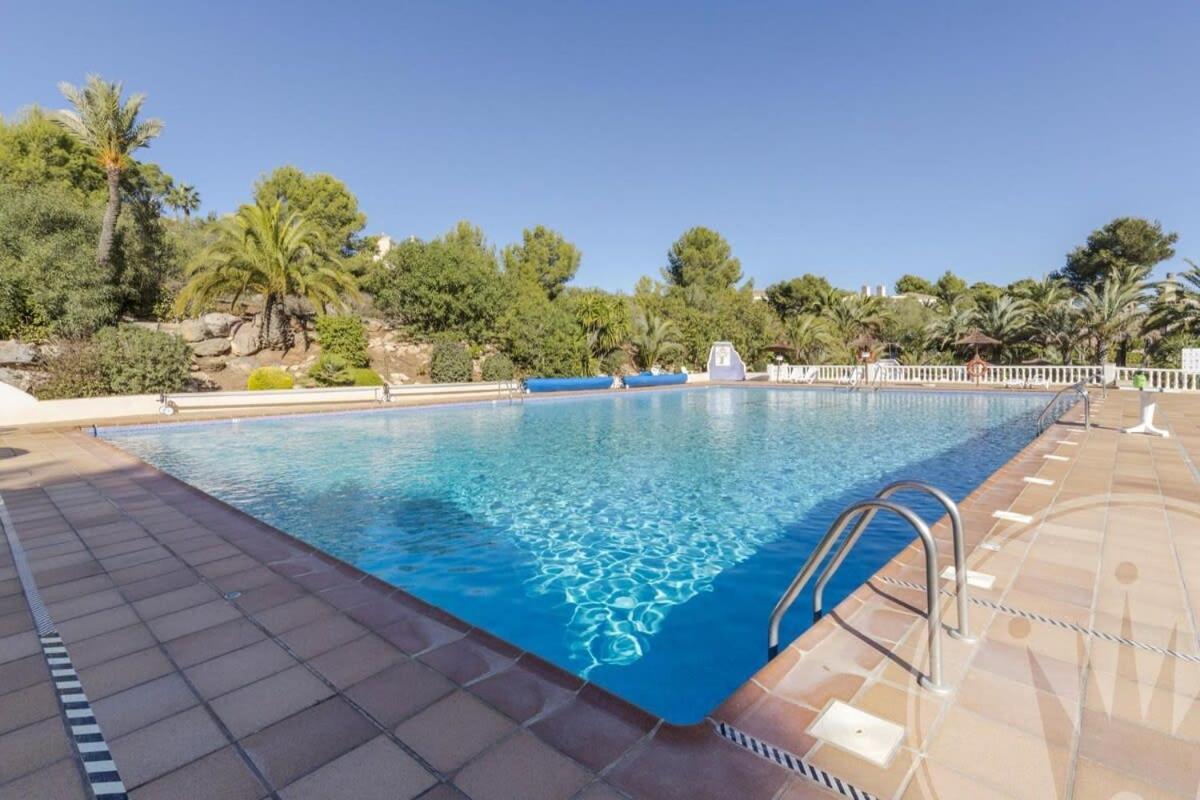 La Manga Club Resort - Bellaluz 4 Atamaría المظهر الخارجي الصورة