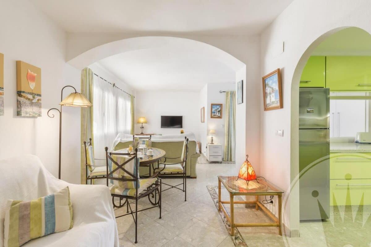 La Manga Club Resort - Bellaluz 4 Atamaría المظهر الخارجي الصورة