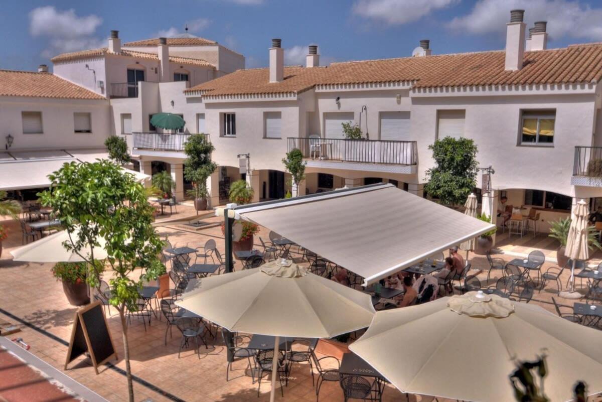 La Manga Club Resort - Bellaluz 4 Atamaría المظهر الخارجي الصورة