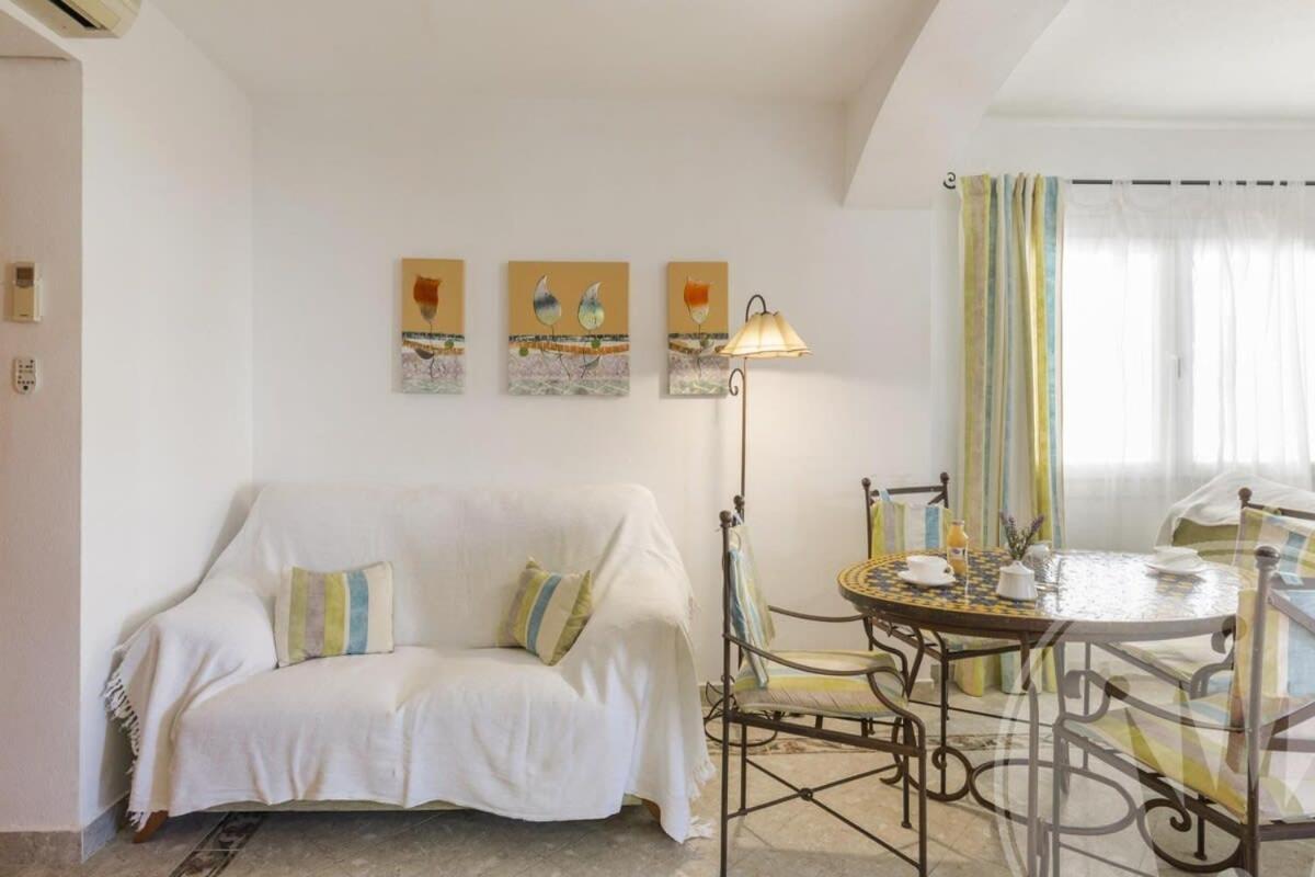 La Manga Club Resort - Bellaluz 4 Atamaría المظهر الخارجي الصورة