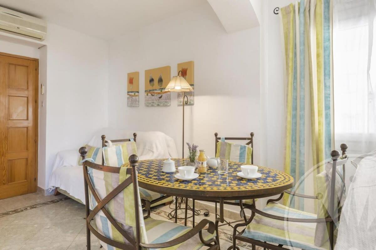 La Manga Club Resort - Bellaluz 4 Atamaría المظهر الخارجي الصورة