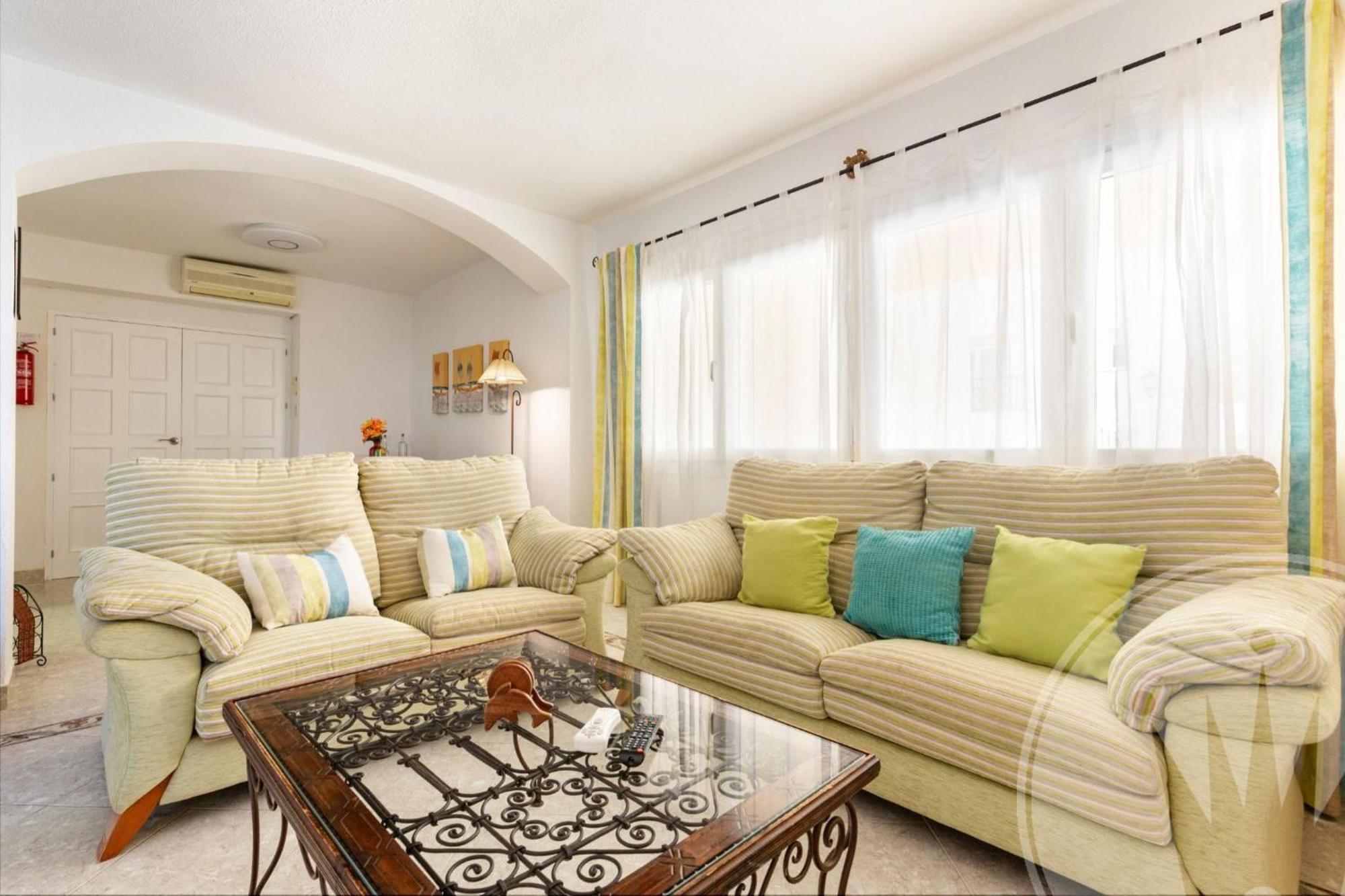 La Manga Club Resort - Bellaluz 4 Atamaría المظهر الخارجي الصورة