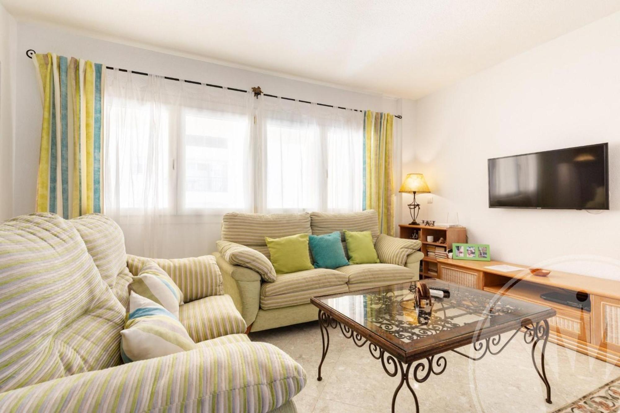 La Manga Club Resort - Bellaluz 4 Atamaría المظهر الخارجي الصورة